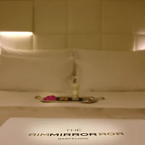 Отель Arconte (adults Only), Барселона