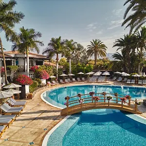 Seaside Grand Residencia - Gran Lujo 5*, Maspalomas (Gran Canaria) Spanje