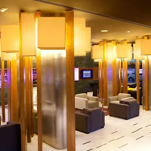 Hotel Atenea, Barcellona