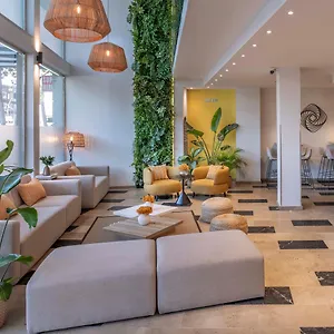 Serhs Del Port Hotel Barcelona