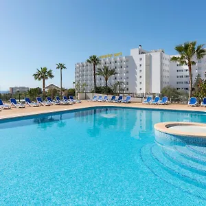 Hsm Canarios Park 3*, Calas de Mallorca Spanje