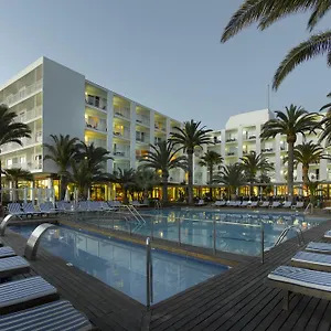 Palladium Palmyra - Adults Only Hotel Sant Antoni de Portmany