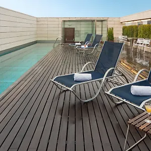 Hotel Nh Collection Constanza, Barcellona