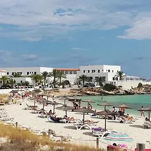 Roca Bella Hotel Es Pujols