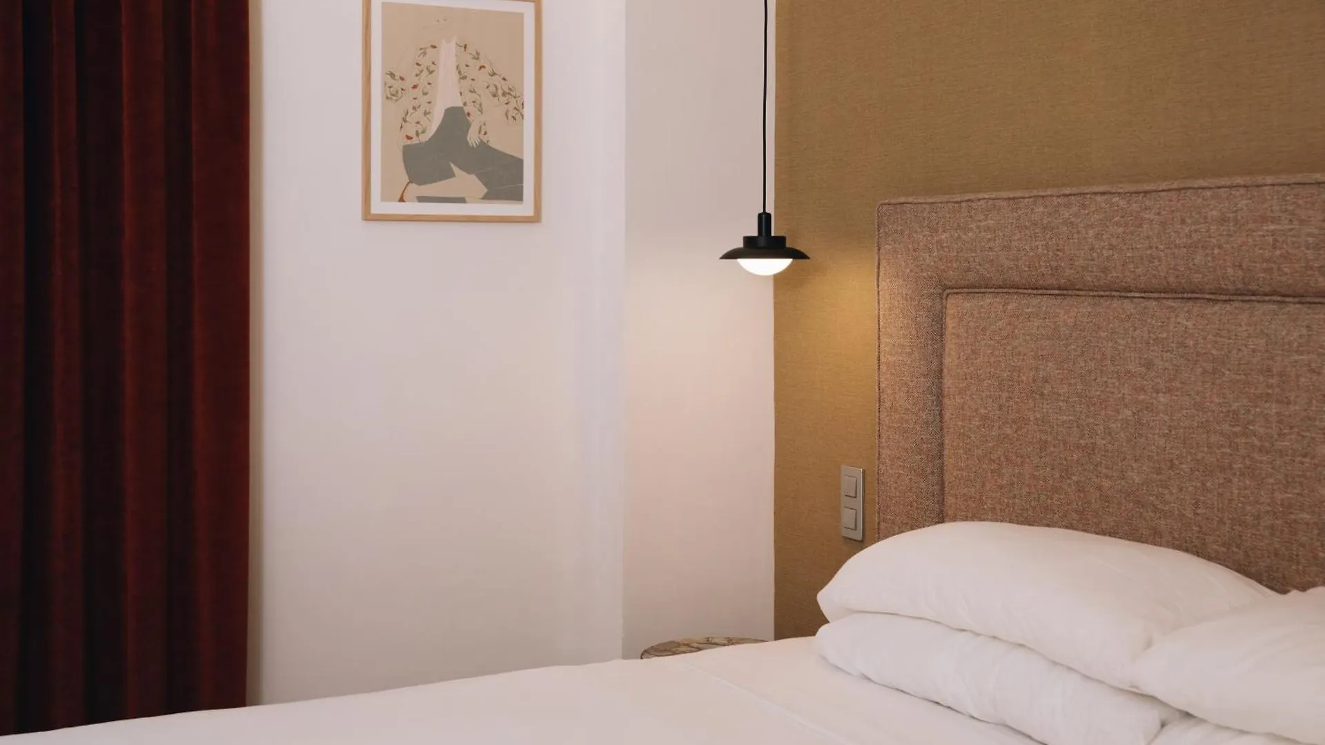 H La Paloma Boutique (Adults Only) Ξενοδοχείο Βαρκελώνη