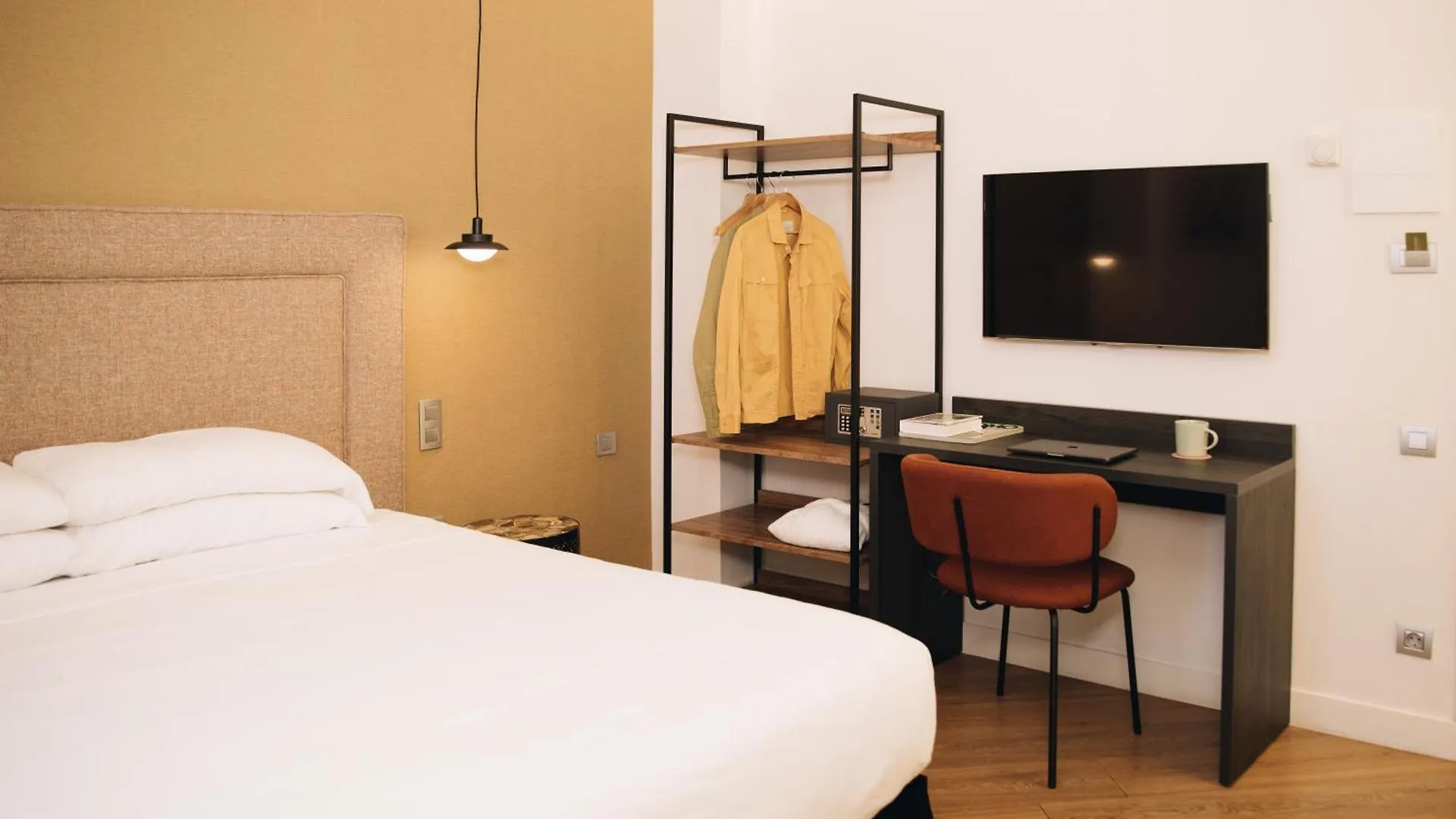 H La Paloma Boutique (Adults Only) Ξενοδοχείο Βαρκελώνη 2*,  Ισπανία