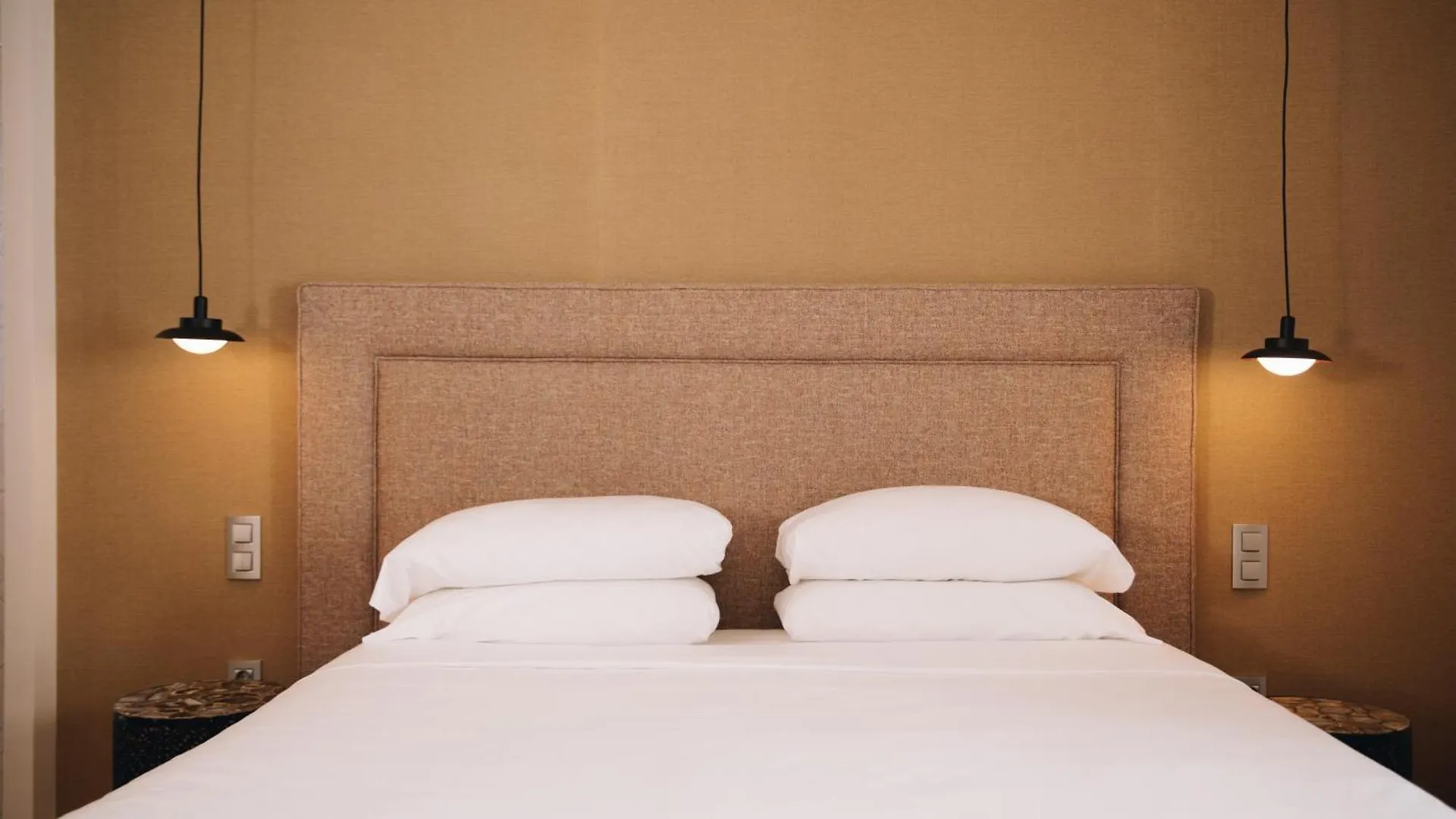 H La Paloma Boutique (Adults Only) Hotel Barcelona 2*,  Spanje