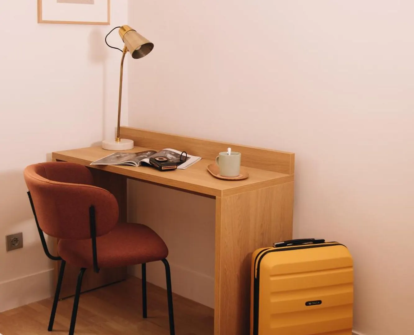 **  H La Paloma Boutique (Adults Only) Hotel Barcelona Spanje