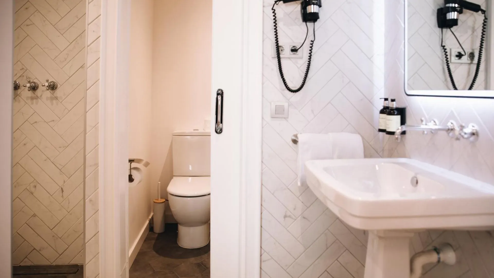 H La Paloma Boutique (Adults Only) Hotel Barcelona