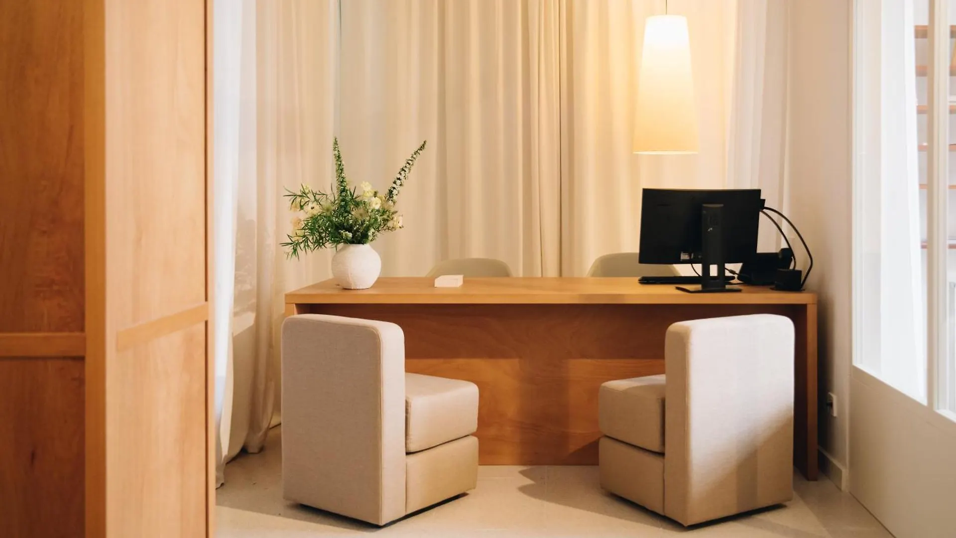 H La Paloma Boutique (Adults Only) Ξενοδοχείο Βαρκελώνη 2*,  Ισπανία