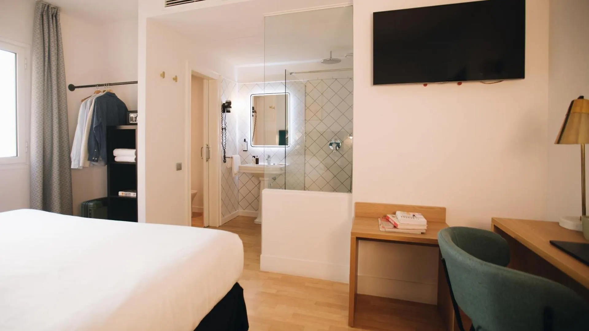 H La Paloma Boutique (Adults Only) Ξενοδοχείο Βαρκελώνη Ισπανία