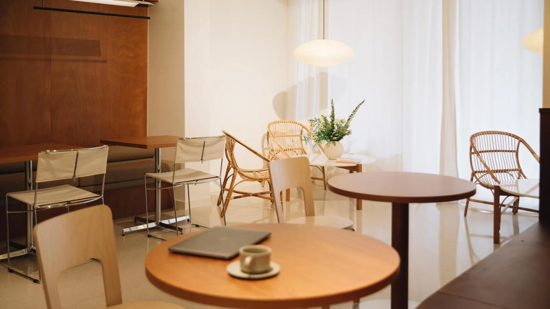 **  H La Paloma Boutique (Adults Only) Hotel Barcelona Spanje