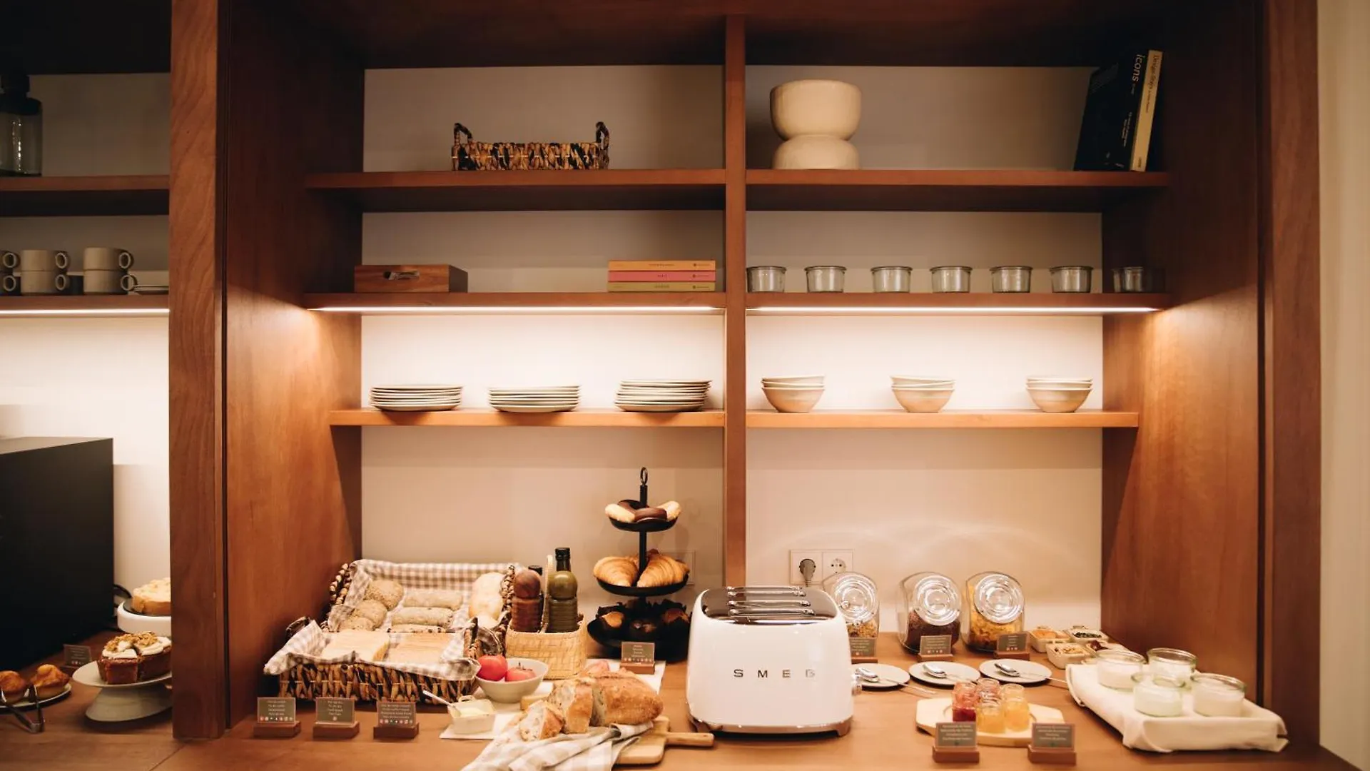 巴塞罗那 H La Paloma Boutique (Adults Only)酒店